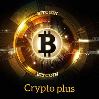 Telegram profile photo for Crypto+