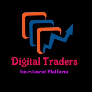 Telegram profile photo for Digital Traders Payment