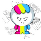Telegram profile photo for 這群人TGOP