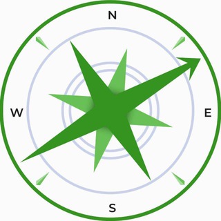 Telegram profile photo for Compass - Gratuito