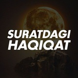 Telegram profile photo for Suratdagi_Haqiqat