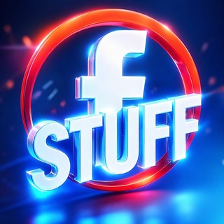 Telegram profile photo for 🔥 FB STUFF 24/7 | КРЕАТИВЫ
