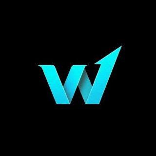 Telegram profile photo for Wave Alpha Channel