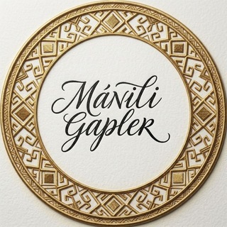 Telegram profile photo for ᴍÁɴɪʟɪ ɢᴀᴘʟᴇʀ