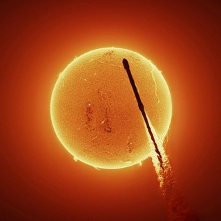 Telegram profile photo for Sistema Solar