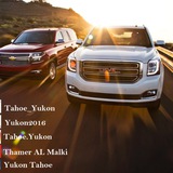 Telegram profile photo for Yukon & Tahoe قناة عامة 🚗🙋🏻♂🔧