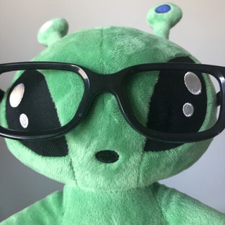 Telegram profile photo for KiberkatlletaFamily