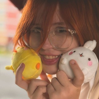 Telegram profile photo for ໒꒰ྀི๑ᵔ ᵕ ᵔ๑꒱ྀིა ˒˒photo delph 🎏