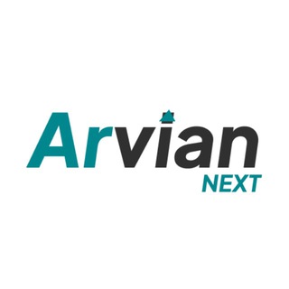 Telegram profile photo for Arvian NEXT - Files