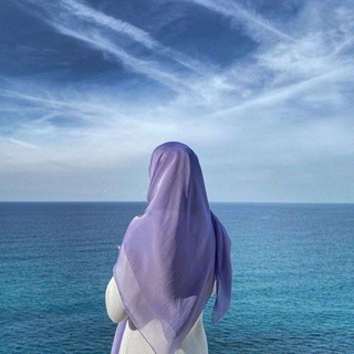 Telegram profile photo for شَـذْرَة