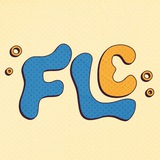 Telegram profile photo for Fish Lover Club / Бренд одежды