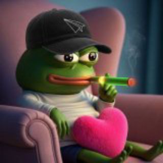 Telegram profile photo for چالش گیفت