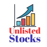 Telegram profile photo for Unlisted Stocks & Pre IPO