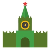 Telegram profile photo for Зеленая площадь
