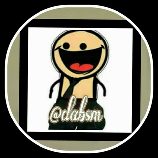 Telegram profile photo for دابسمش کده