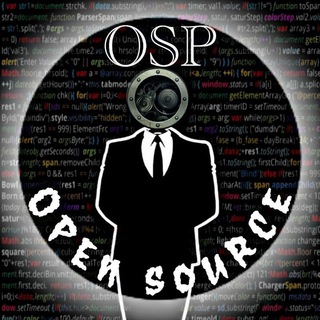 Telegram profile photo for OSP