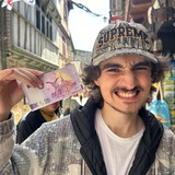 Telegram profile photo for ноуфакинвей