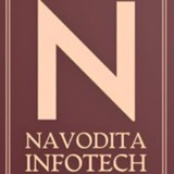 Telegram profile photo for Navodita Infotech