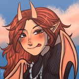 Telegram profile photo for сплитпиццы