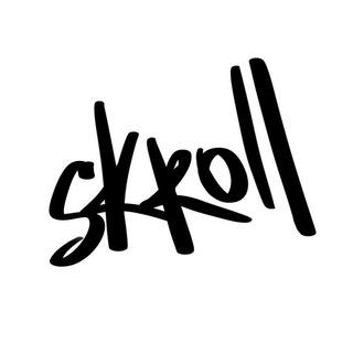 Telegram profile photo for skroll