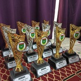 Telegram profile photo for GALLERY KURIKULUM SRI AL HILAL