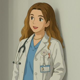 Telegram profile photo for The Resident's Room