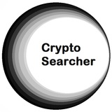 Telegram profile photo for CryptoSearcher