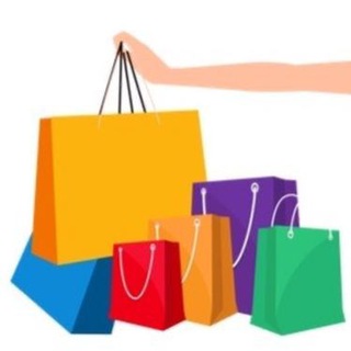 Telegram profile photo for Распродажи Алиэкспресс 🛍