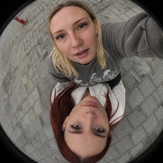 Telegram profile photo for Наращивание ресниц Марианна,Мария 🌸