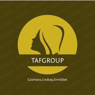 Telegram profile photo for شرکت TAF محصول پوست
