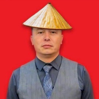 Telegram profile photo for Chinese Elon Musk