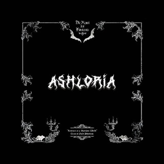 Telegram profile photo for Ashloria shop