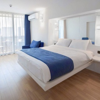 Telegram profile photo for Batumi rent Orbi daily/monthly