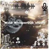 Telegram profile photo for Wind Whisper Dub Studio💨