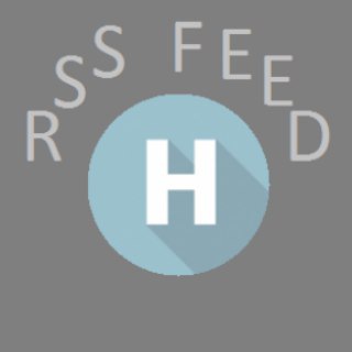 Telegram profile photo for Habr