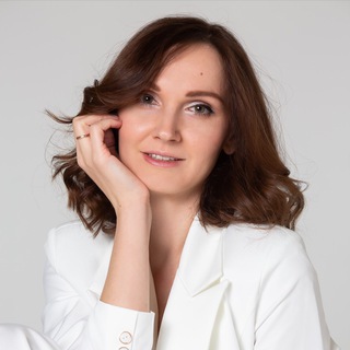Telegram profile photo for Психолог Марина Ковалева