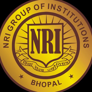 Telegram profile photo for NRI Group of Institutions