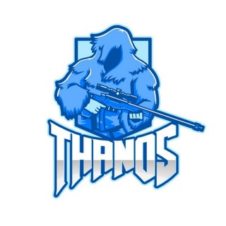 Telegram profile photo for Thanos Proofs