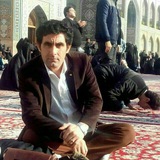 Telegram profile photo for #نوشته های مصطفی_نصیری مزرعه