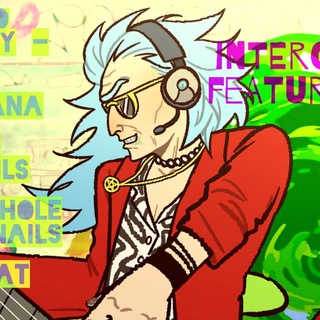 Telegram profile photo for norion