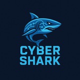 Telegram profile photo for Cyber Shark🐋