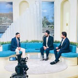 Telegram profile photo for الاستاذ ليث خميس (أنگليزي)