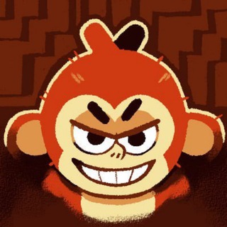 Telegram profile photo for Alpha Club