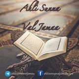Telegram profile photo for Ahli sunna val jamo'a