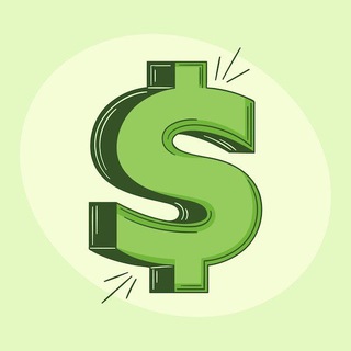 Telegram group profile photo for Money Is Everything