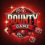 Telegram profile photo for Bounty Game 🎮