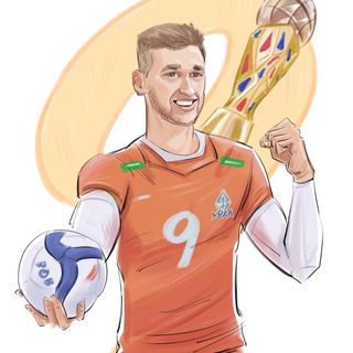 Telegram profile photo for Kachan