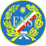 Telegram profile photo for SP ENS FORLÌ-CESENA