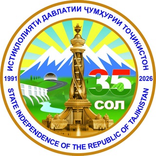 Telegram profile photo for АМИТ «Ховар»/НИАТ «Ховар»🇹🇯