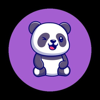 Telegram group profile photo for Panda BUSD LAUNCH 🔜
